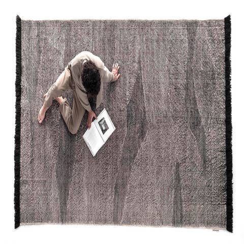 Nanimarquina Telares Rug