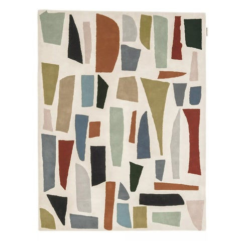 Nanimarquina Tones Tufting Rug