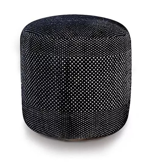 Nanimarquina Tres Outdoor Pouf