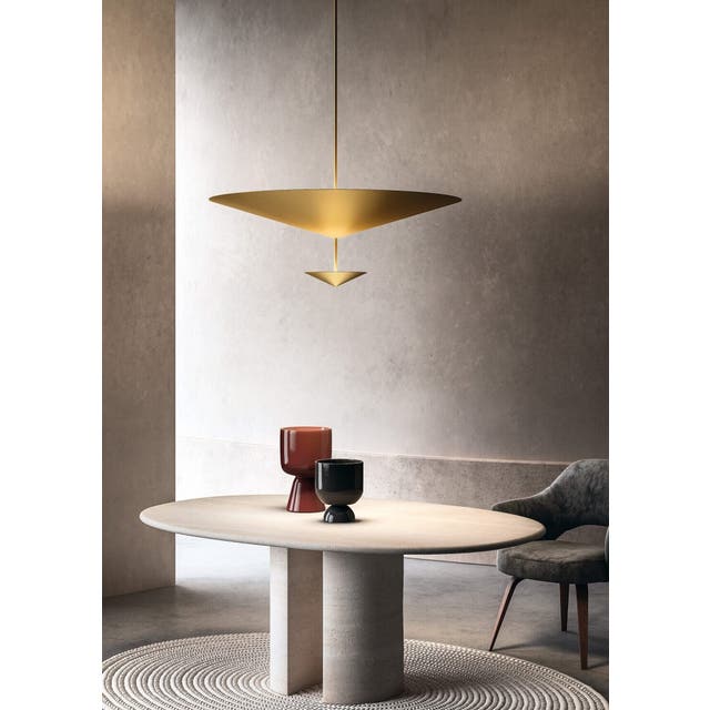 Penta Narciso Pendant