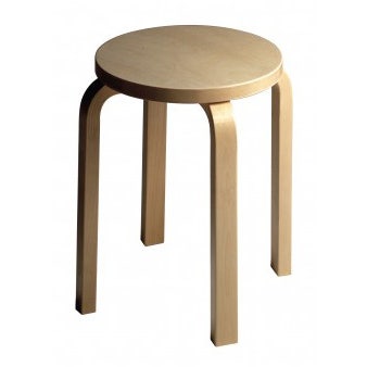 Artek Stool E60