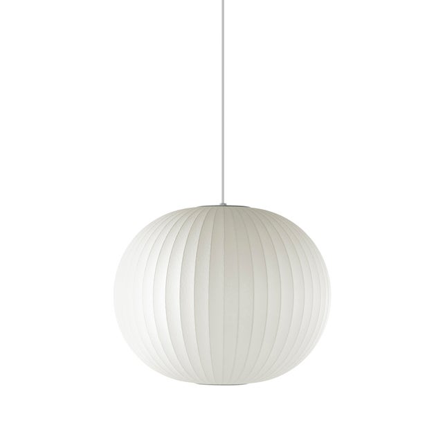 Herman Miller NelsonĀ® Ball Bubble Pendant Lamp