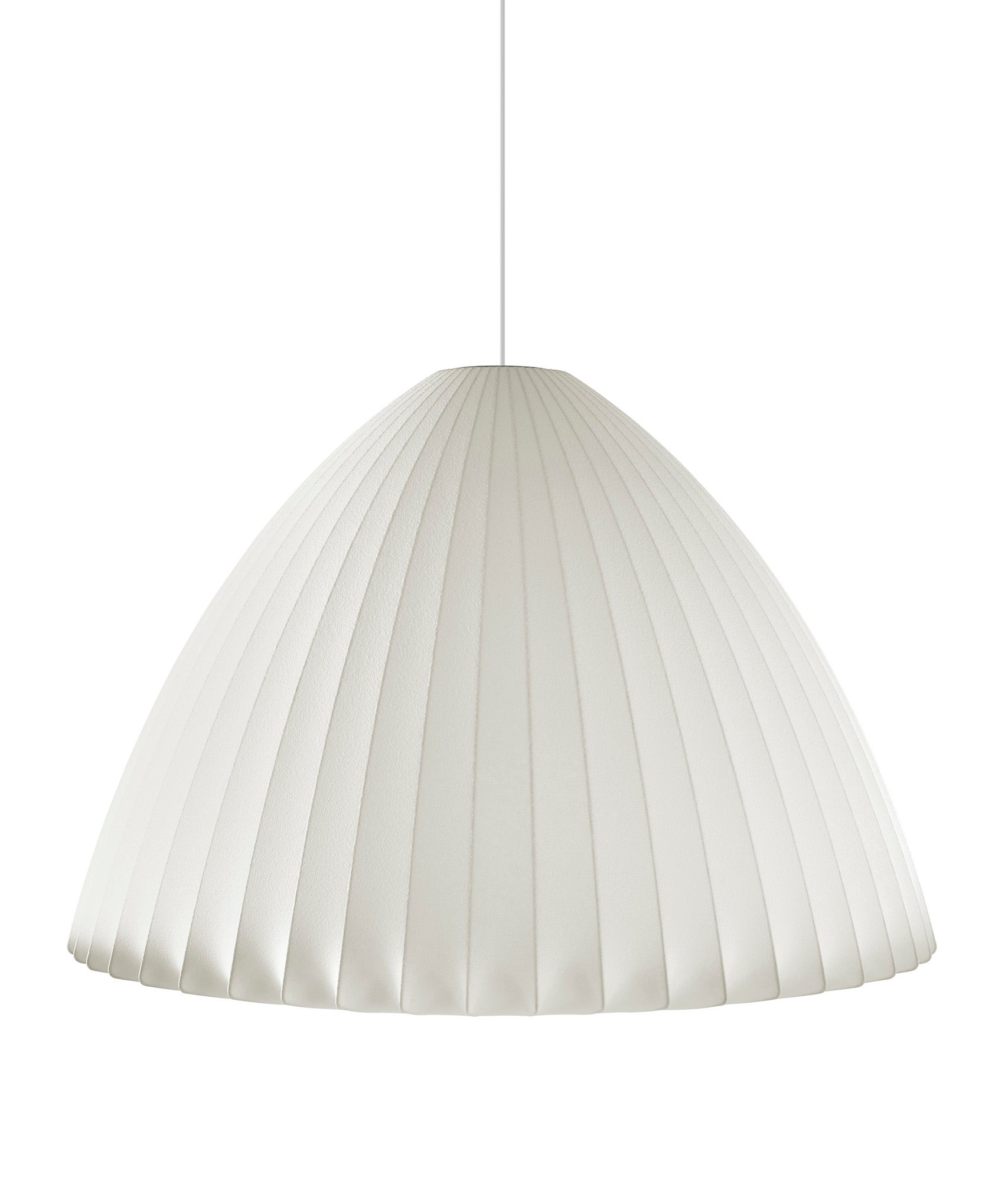 Herman Miller Nelson® Bell® Bubble Pendant Lamp