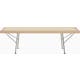 Herman Miller Nelson™ Cane Bench