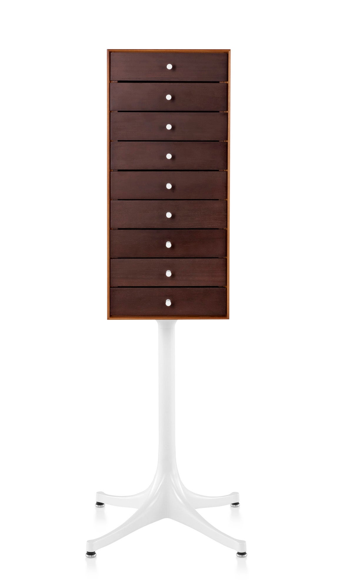 Herman Miller Nelson™ Miniature Chest 9 Drawer