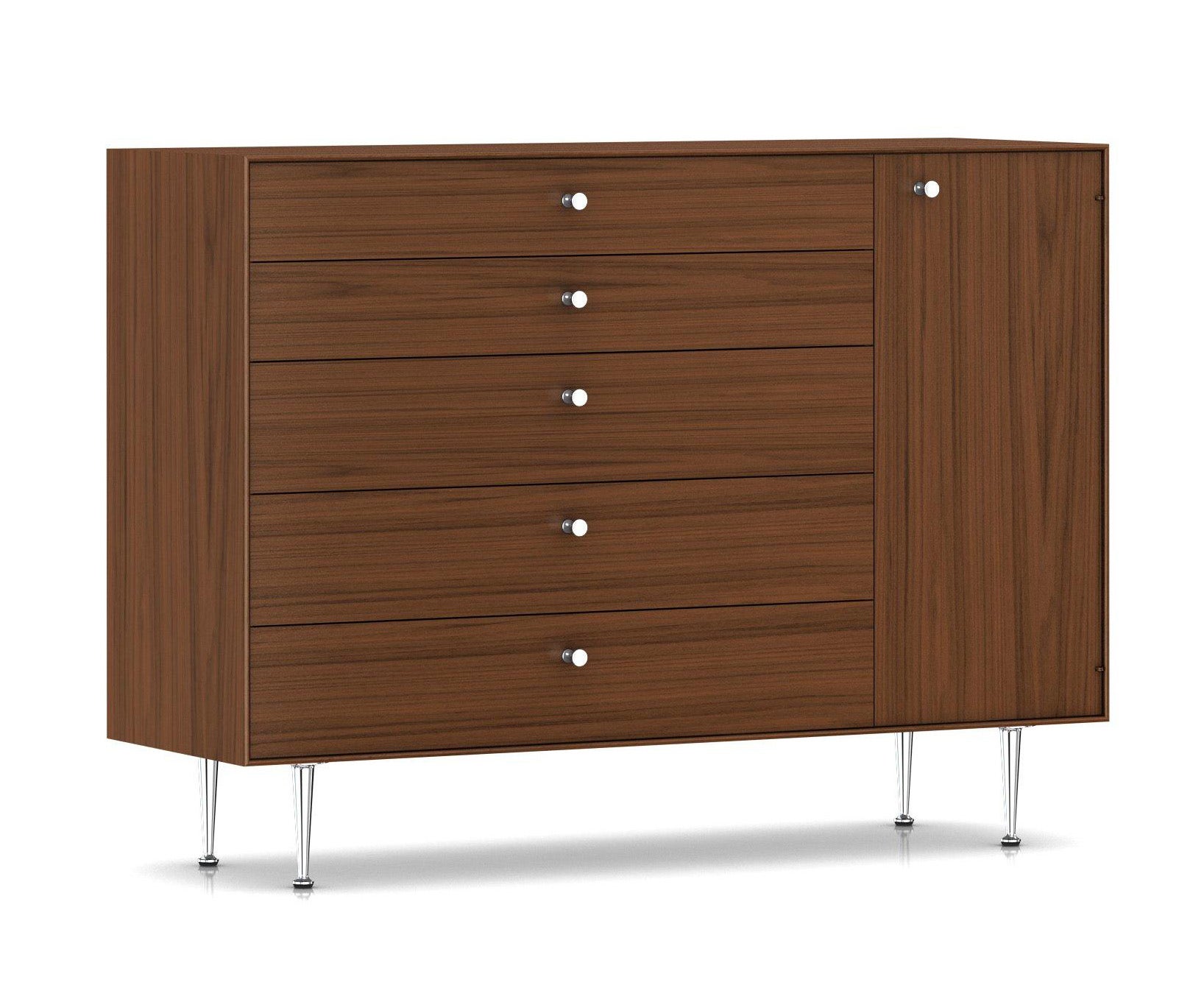 Herman Miller Nelson™ Thin Edge Chest Cabinet