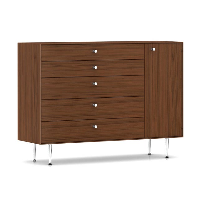 Herman Miller Nelson™ Thin Edge Chest Cabinet