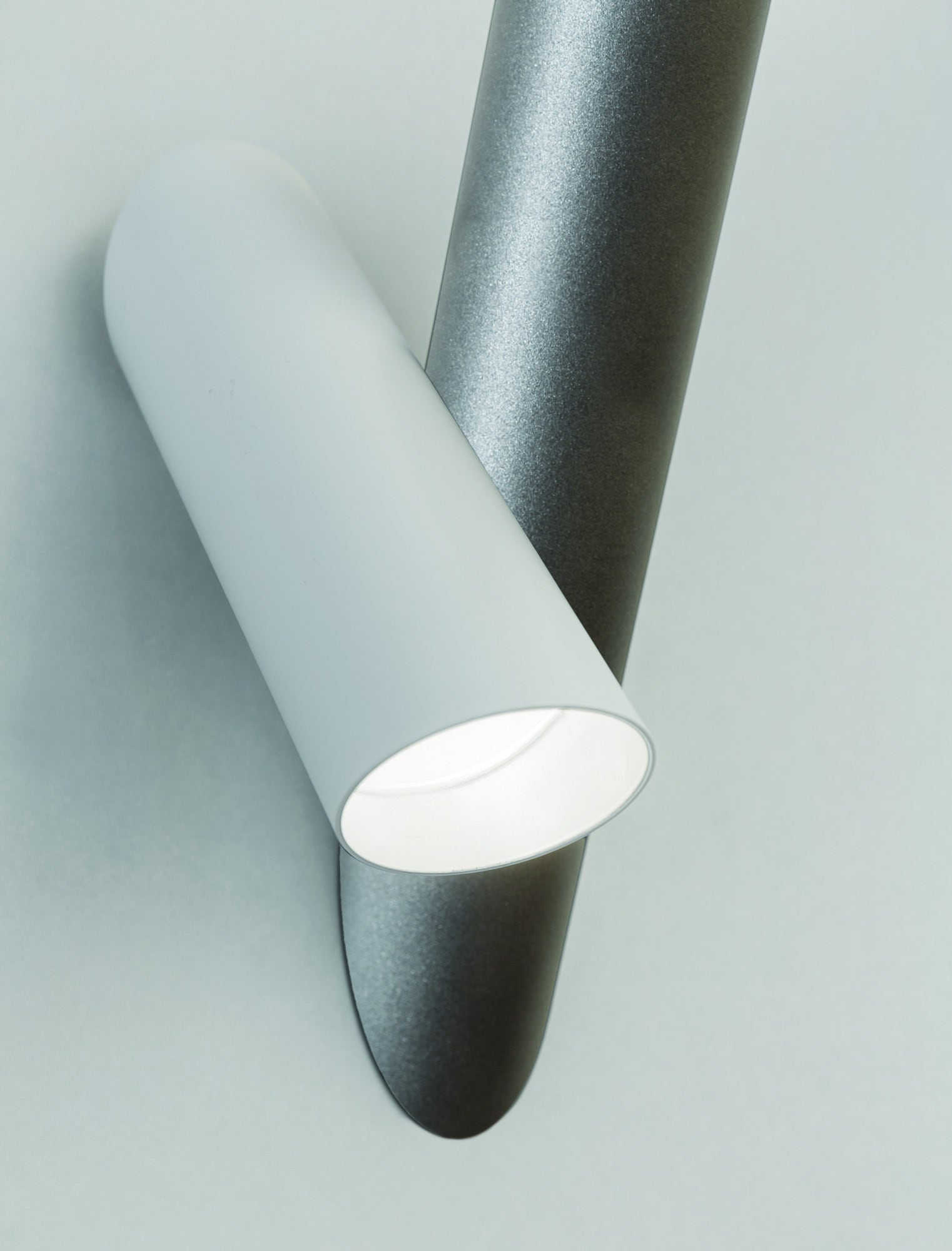 Nemo Tubes Large Wall Lamp