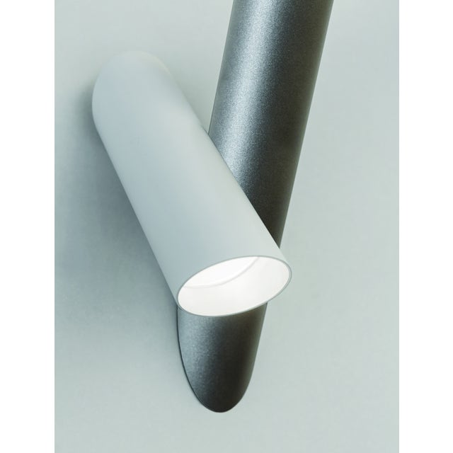 Nemo Tubes Large Wall Lamp