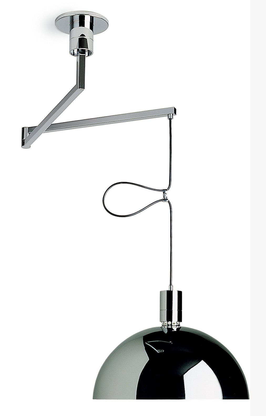 Nemo AS41Z Suspension Lamp