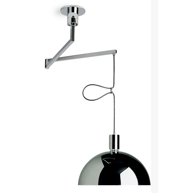 Nemo AS41Z Suspension Lamp