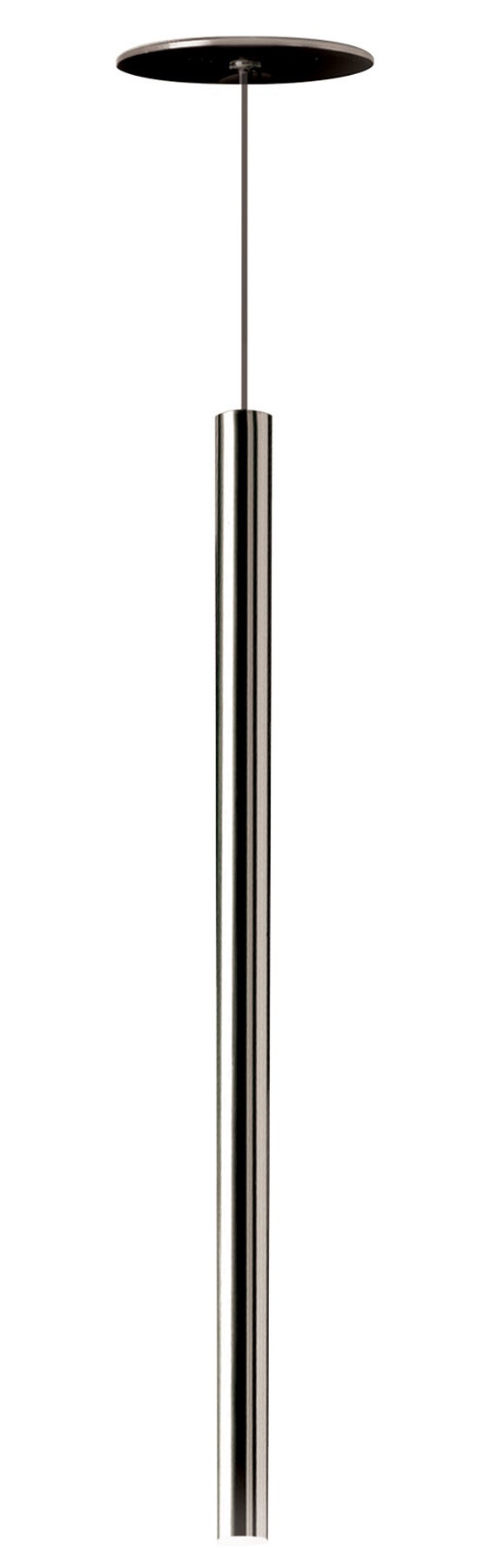 Nemo Canna Nuda Metal Pendant Lamp