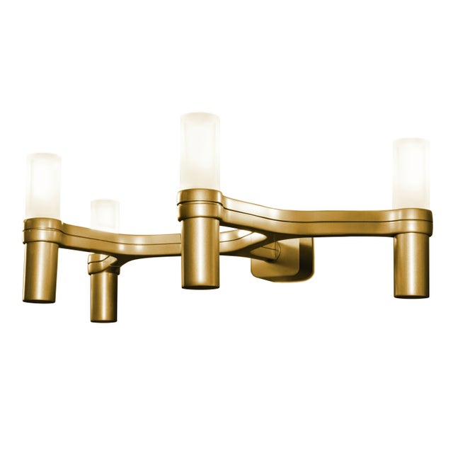 Nemo Crown Wall Lamp