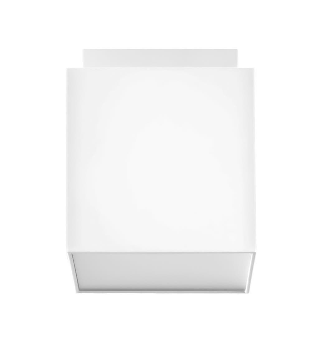 CLEARANCE Nemo Cubo Ceiling Lamp