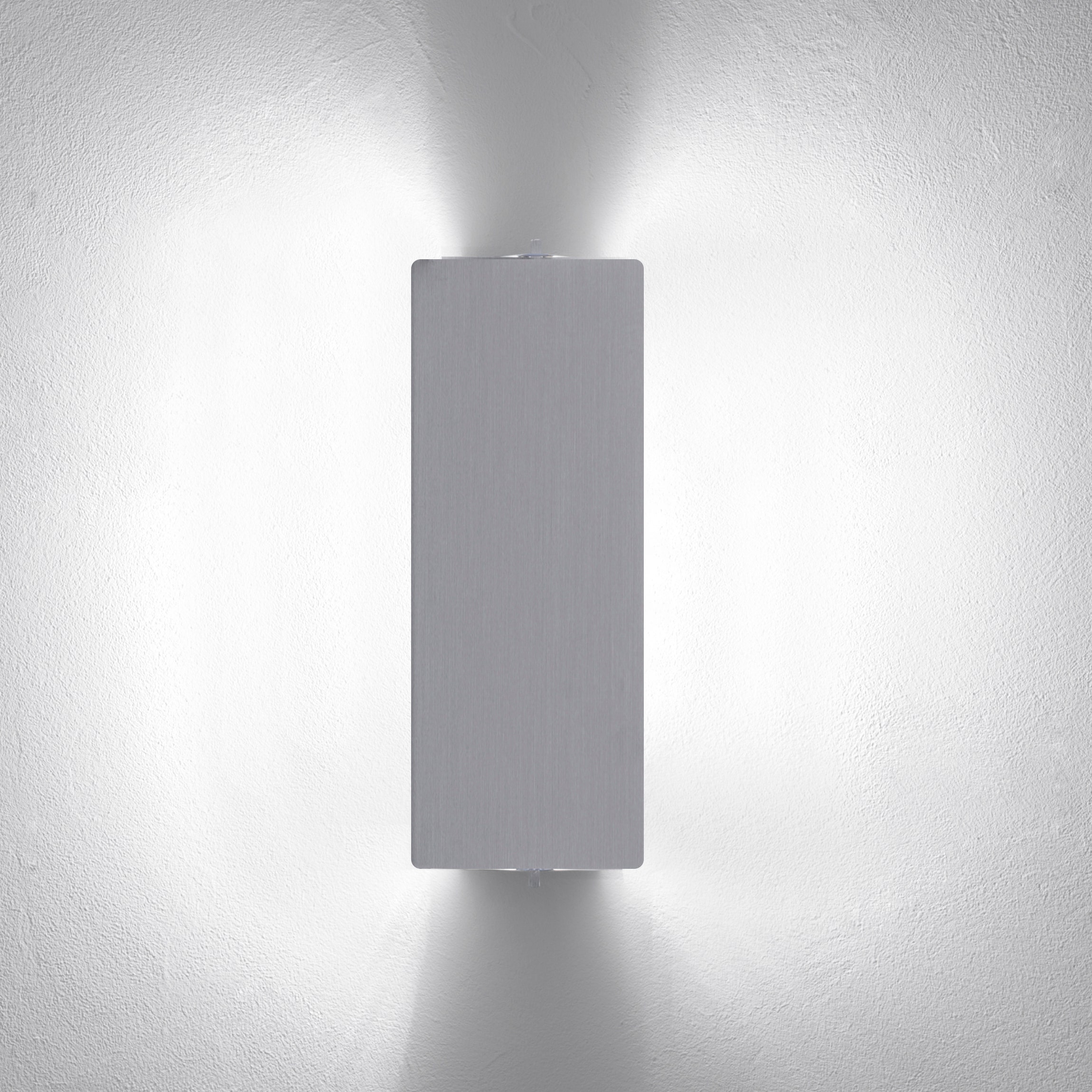 Nemo Applique A Volet Pivotant Double LED Wall Lamp