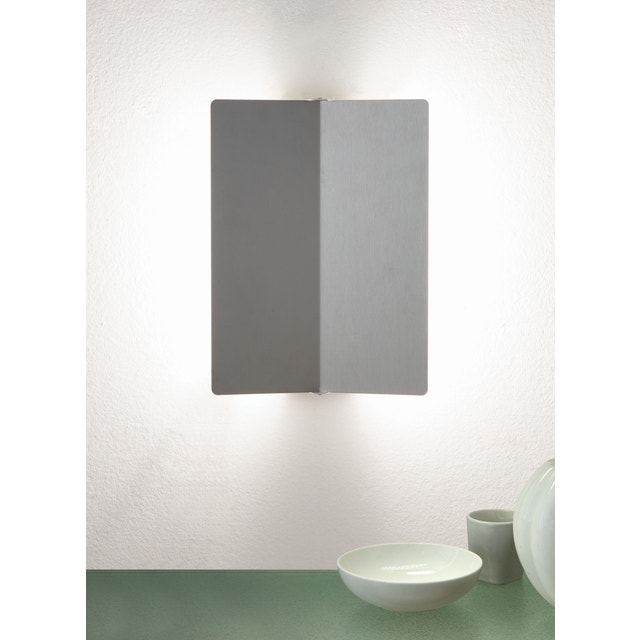 Nemo Applique A Volet Pivotant Plie LED Wall Lamp