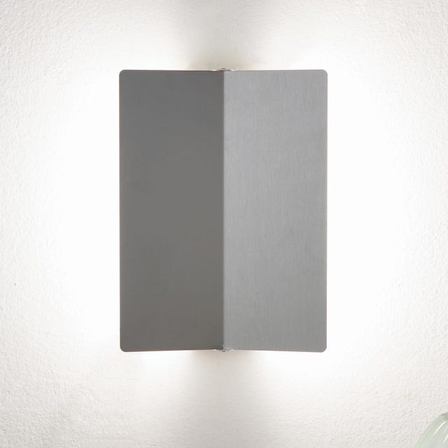 Nemo Applique A Volet Pivotant Plie Wall Lamp
