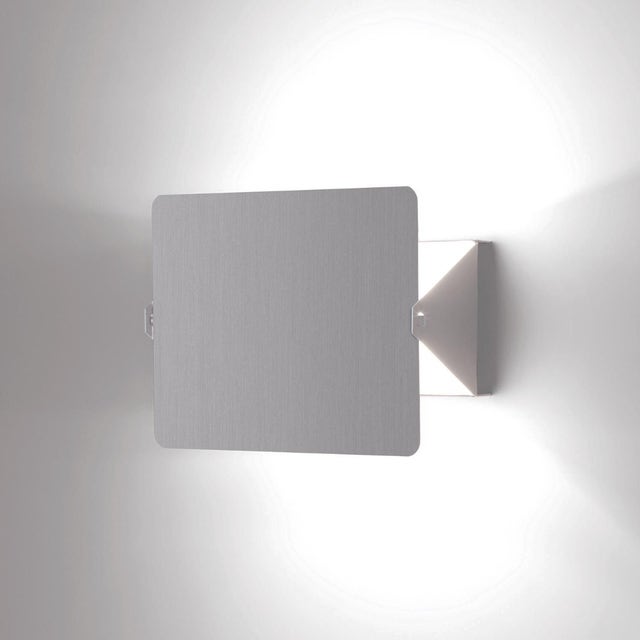 Nemo Applique A Volet Pivotant LED Wall Lamp
