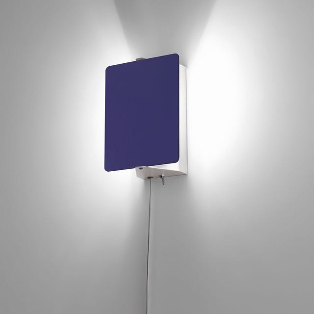 Nemo Applique A Volet Pivotant LED Wall Lamp