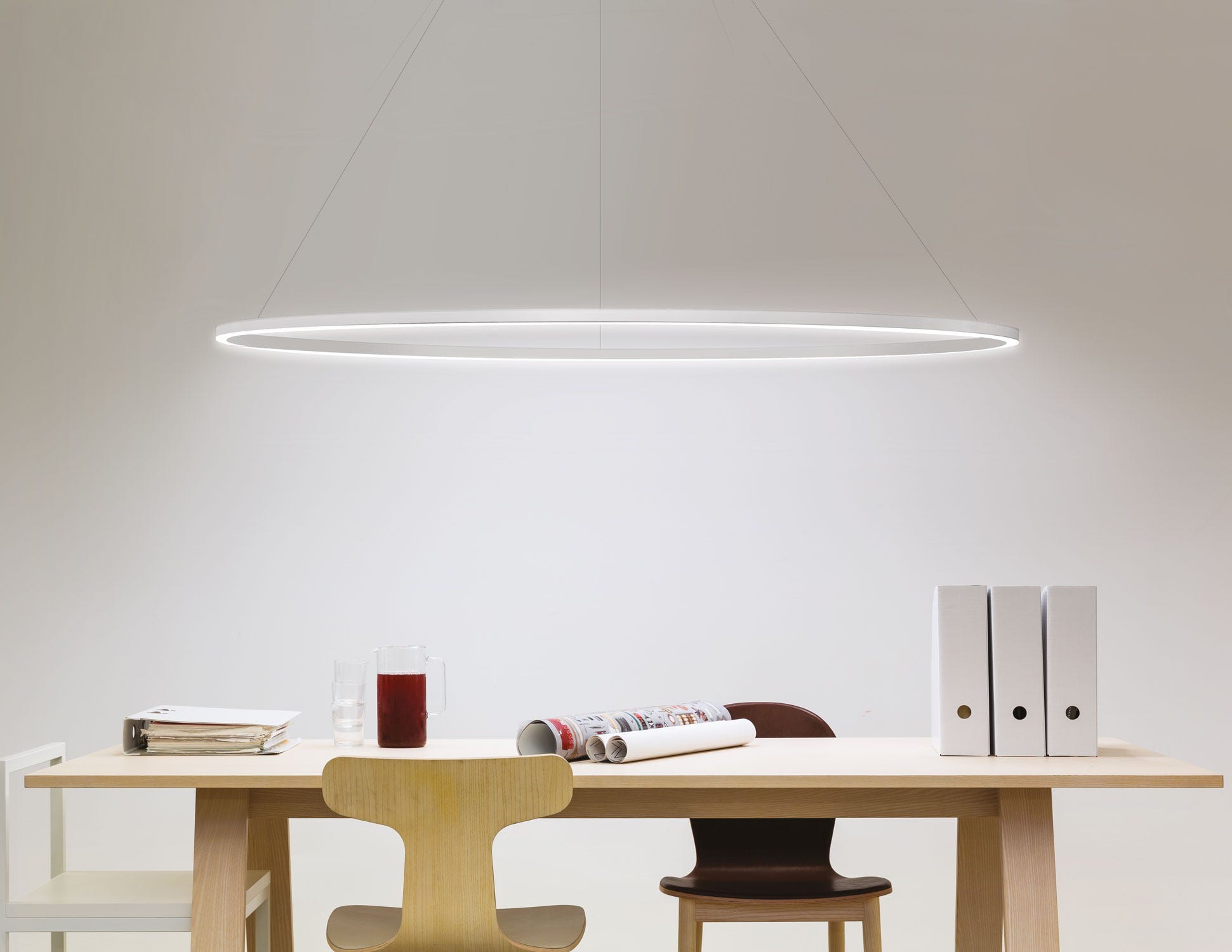 Nemo Ellisse Major Pendant Lamp