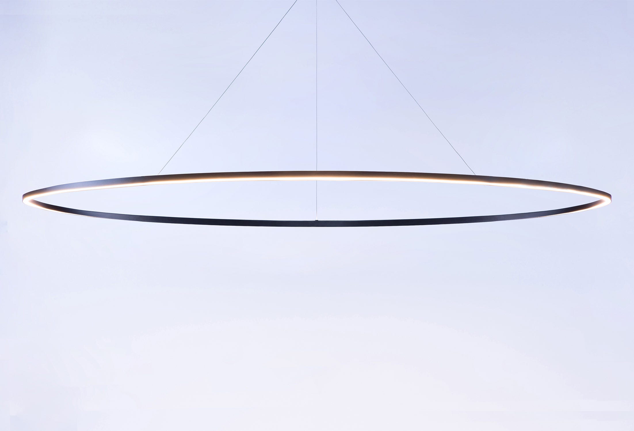 Nemo Ellisse Mega Pendant Lamp