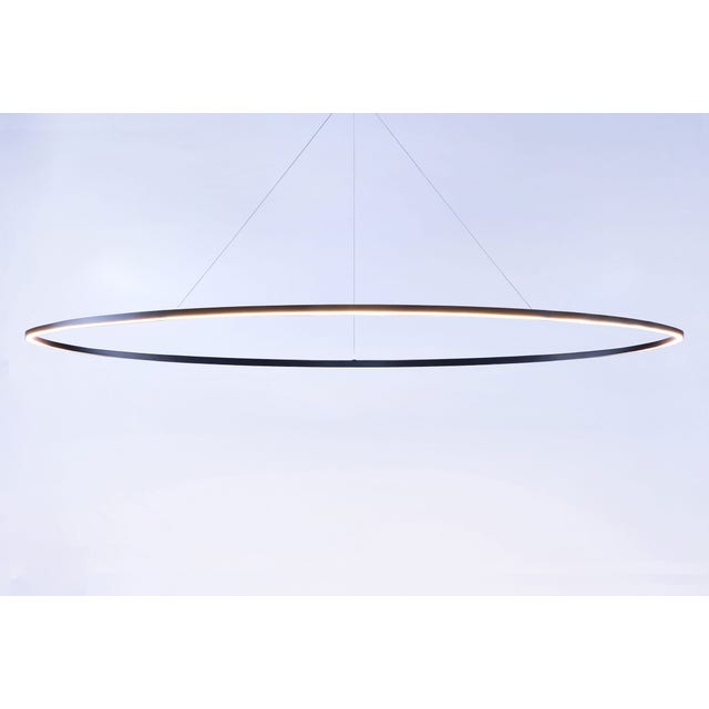 Nemo Ellisse Mega Pendant Lamp
