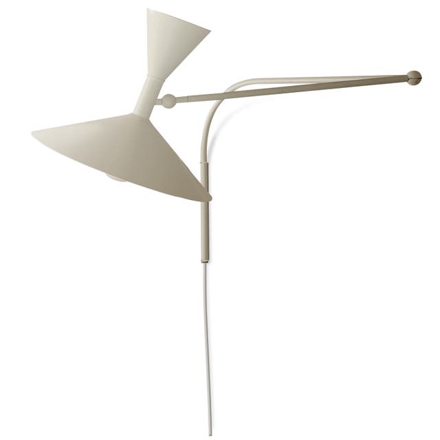 Nemo Lampe De Marseille Wall Lamp