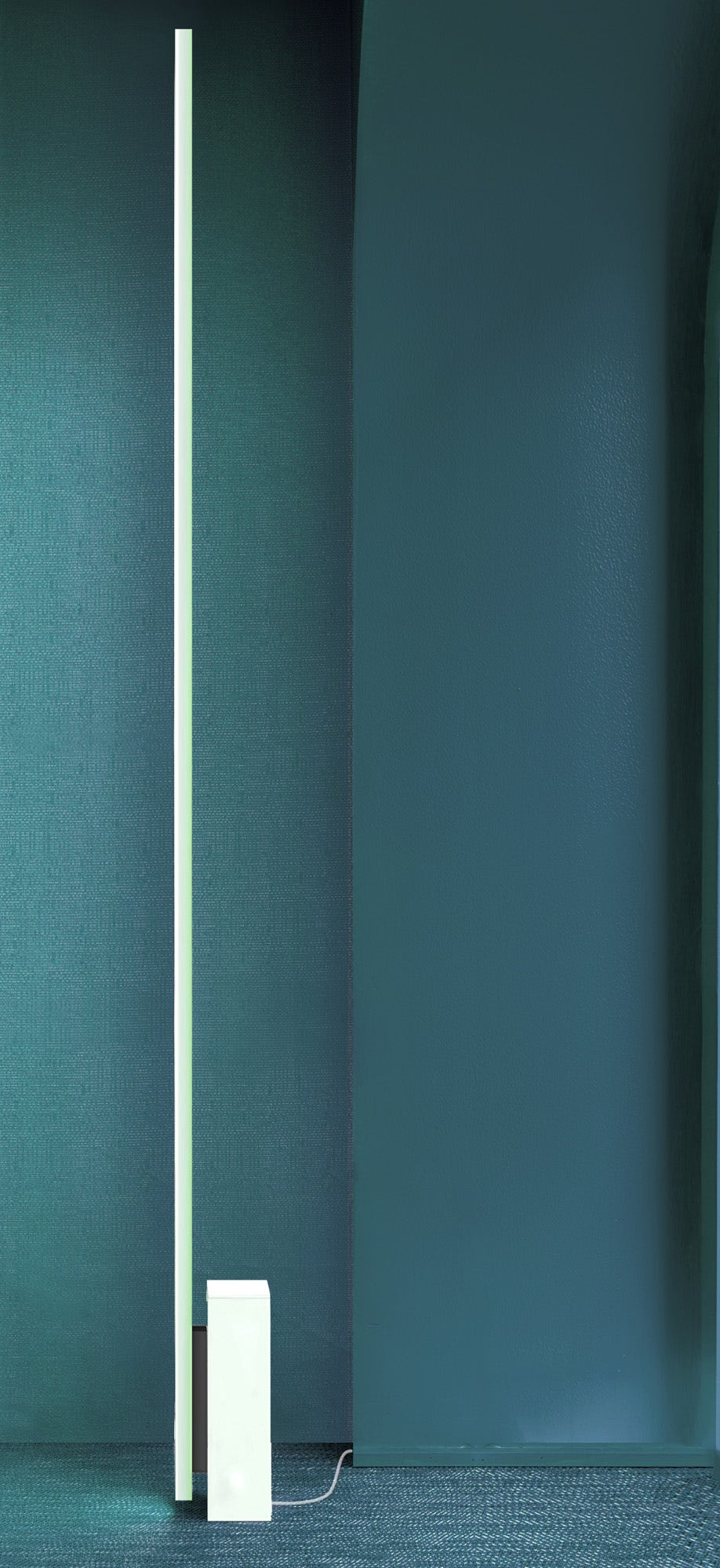 Nemo Linescapes Floor Lamp