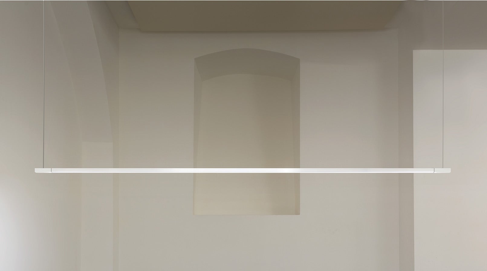 Nemo Linescapes Horizontal Pendant Lamp