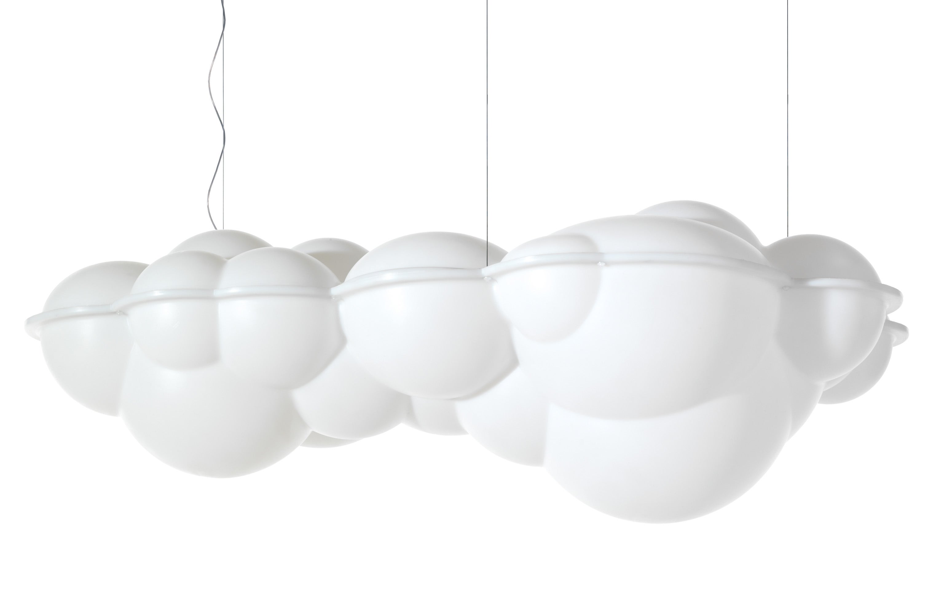 Nemo Nuvola Suspension Lamp