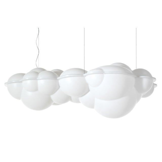 Nemo Nuvola Suspension Lamp