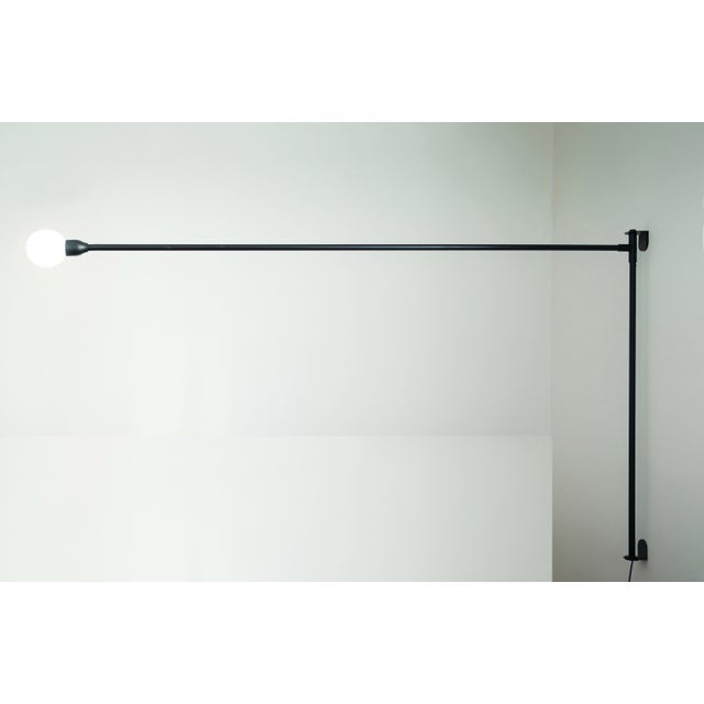 Nemo Potence Pivotante Wall Lamp