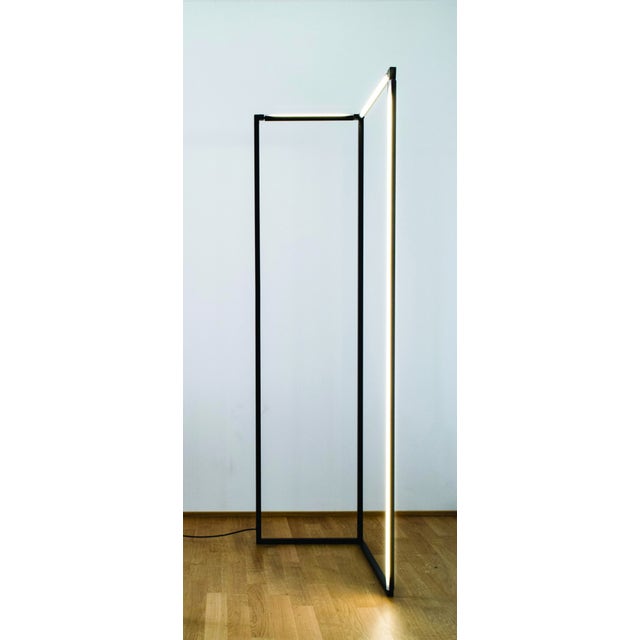 Nemo Spigolo Floor Lamp