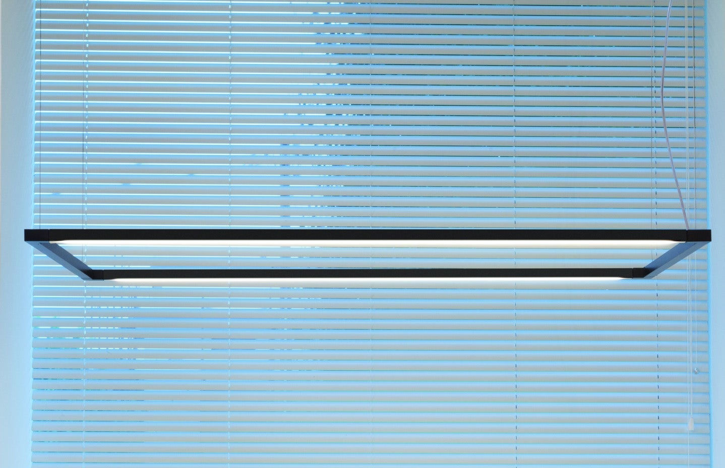 Nemo Spigolo Horizontal Pendant Lamp