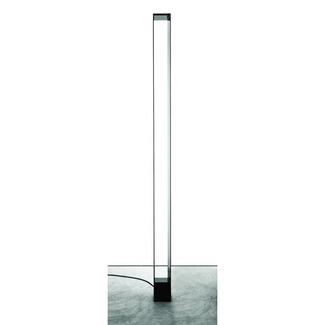 Nemo Tru Floor Lamp