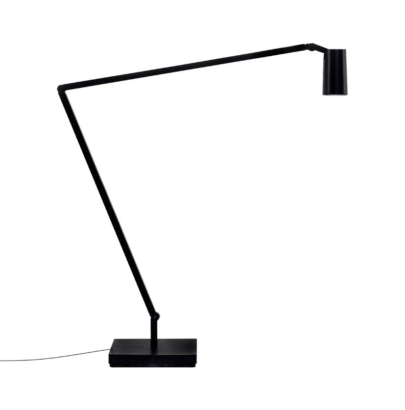 Nemo Untitled Spot Table Lamp