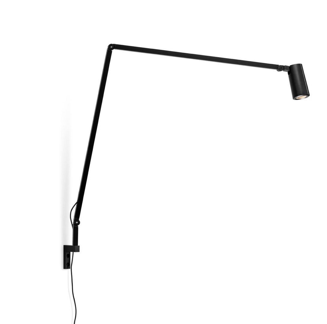 Nemo Untitled Wall Spot Lamp