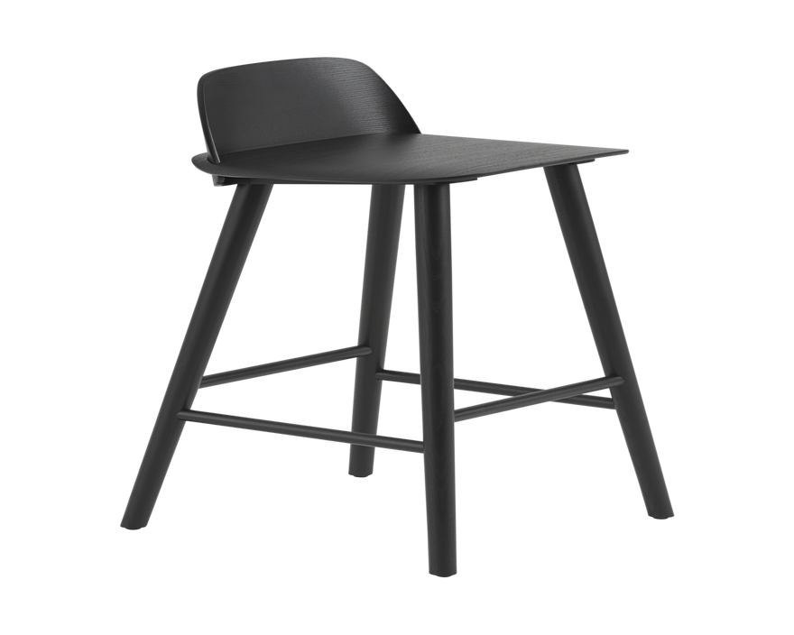 Muuto Nerd Bar Stool