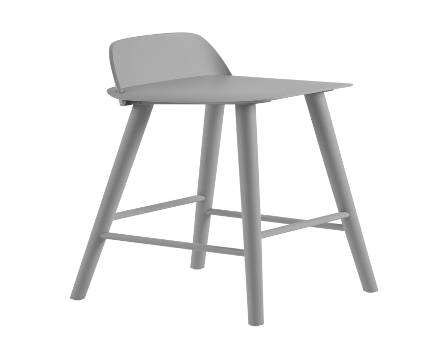 Muuto Nerd Bar Stool
