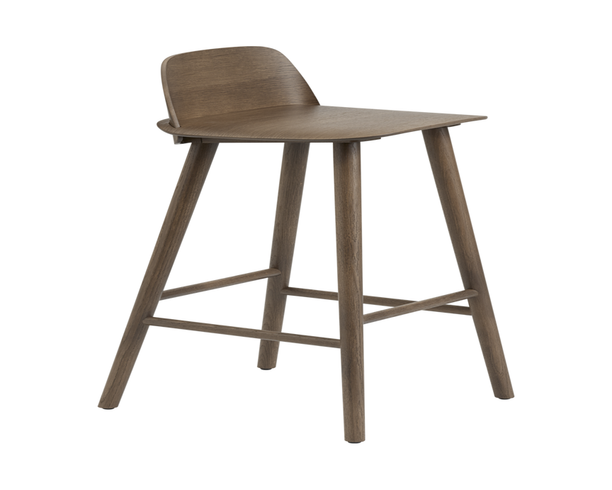 Muuto Nerd Bar Stool