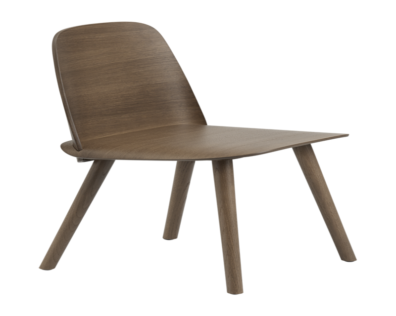 Muuto Nerd Chair