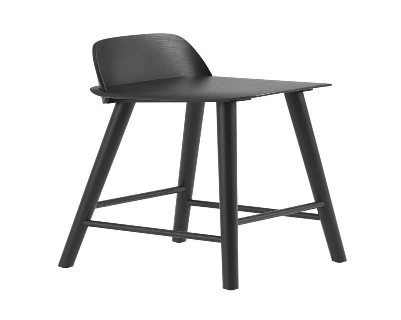 Muuto Nerd Counter Stool