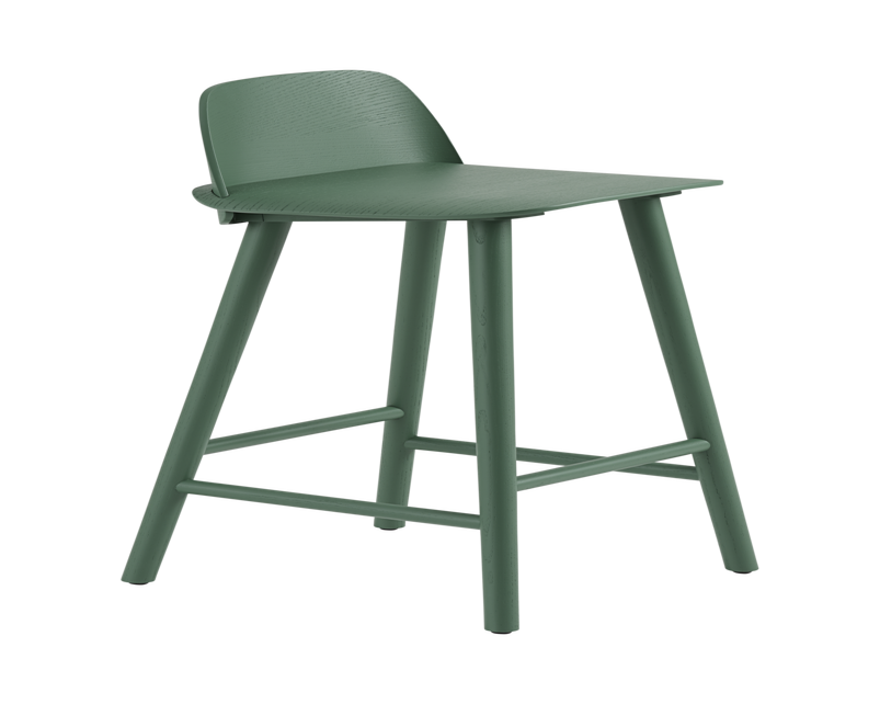 Muuto Nerd Counter Stool