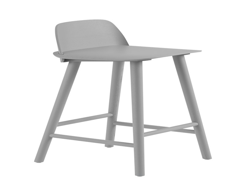 Muuto Nerd Counter Stool