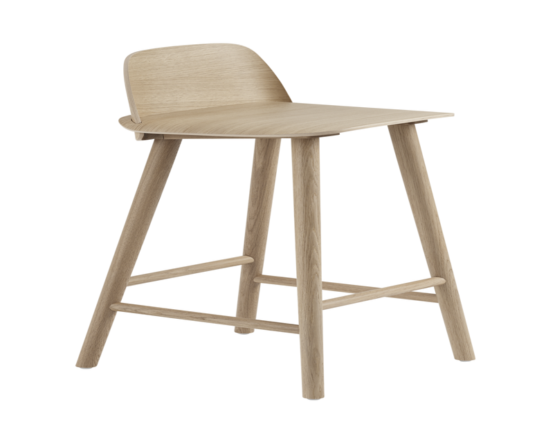 Muuto Nerd Counter Stool