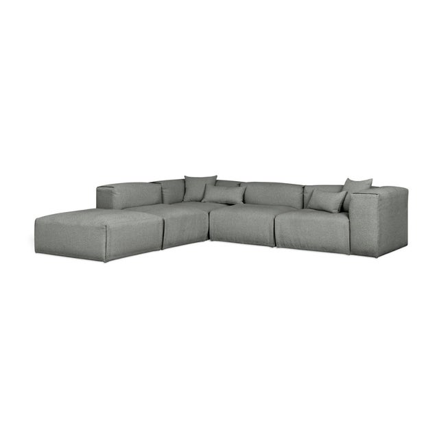 Gus* Modern Nest Modular 5-PC Sectional