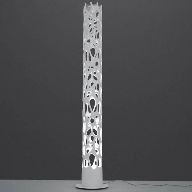Artemide New Nature Floor Lamp