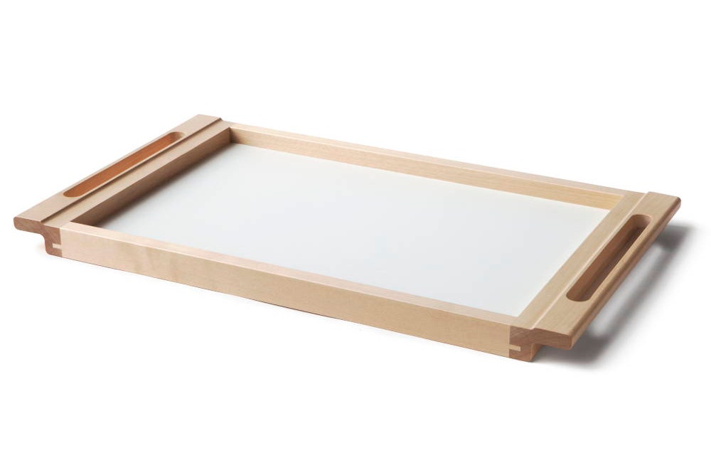 Nikari Alvar Tray