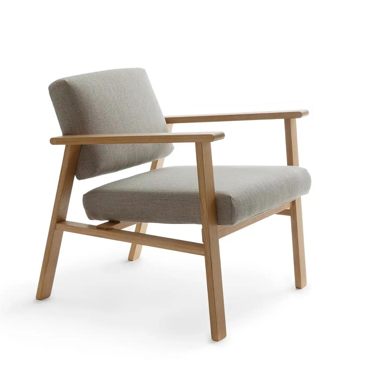 Nikari Archetyp Lounge Chair
