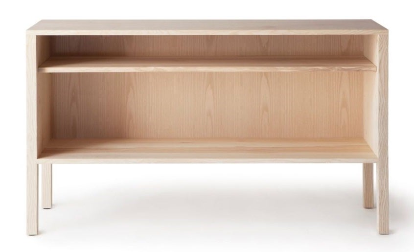 Nikari Arkitecture Open Low Cabinet